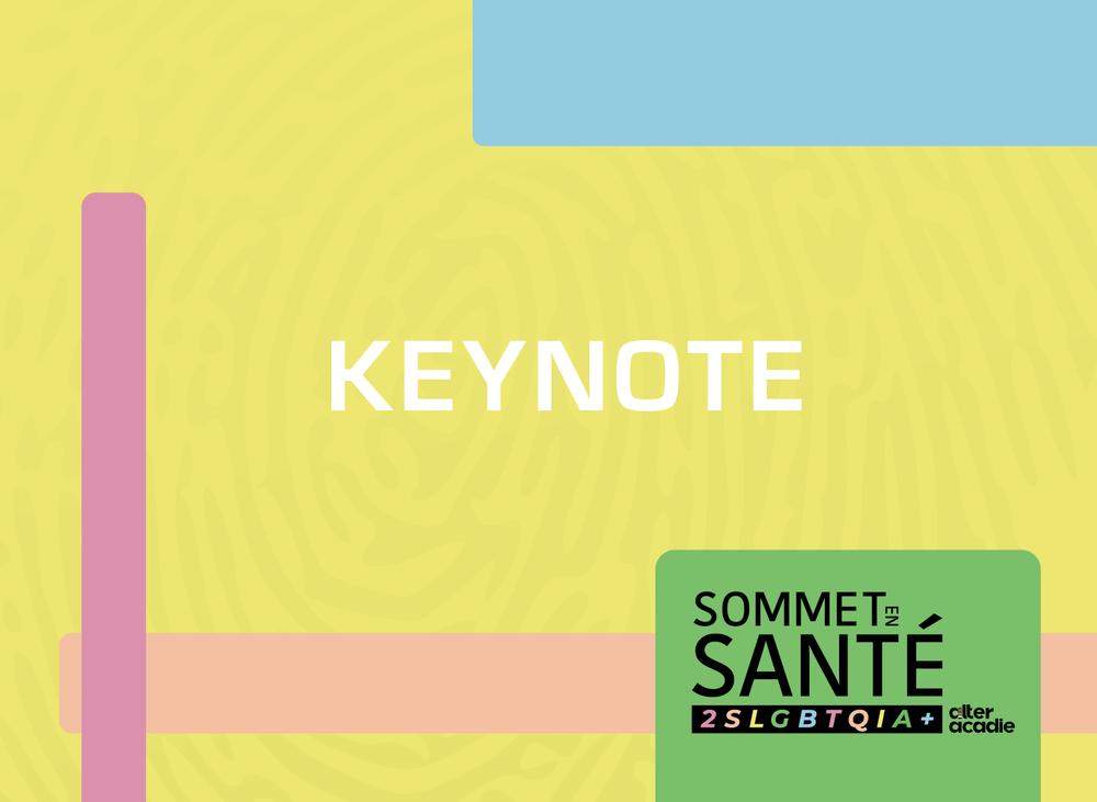 Keynote
