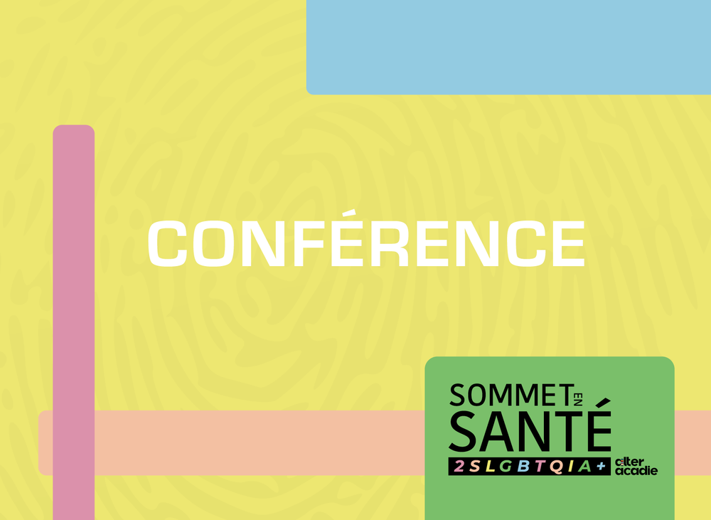 Conférence