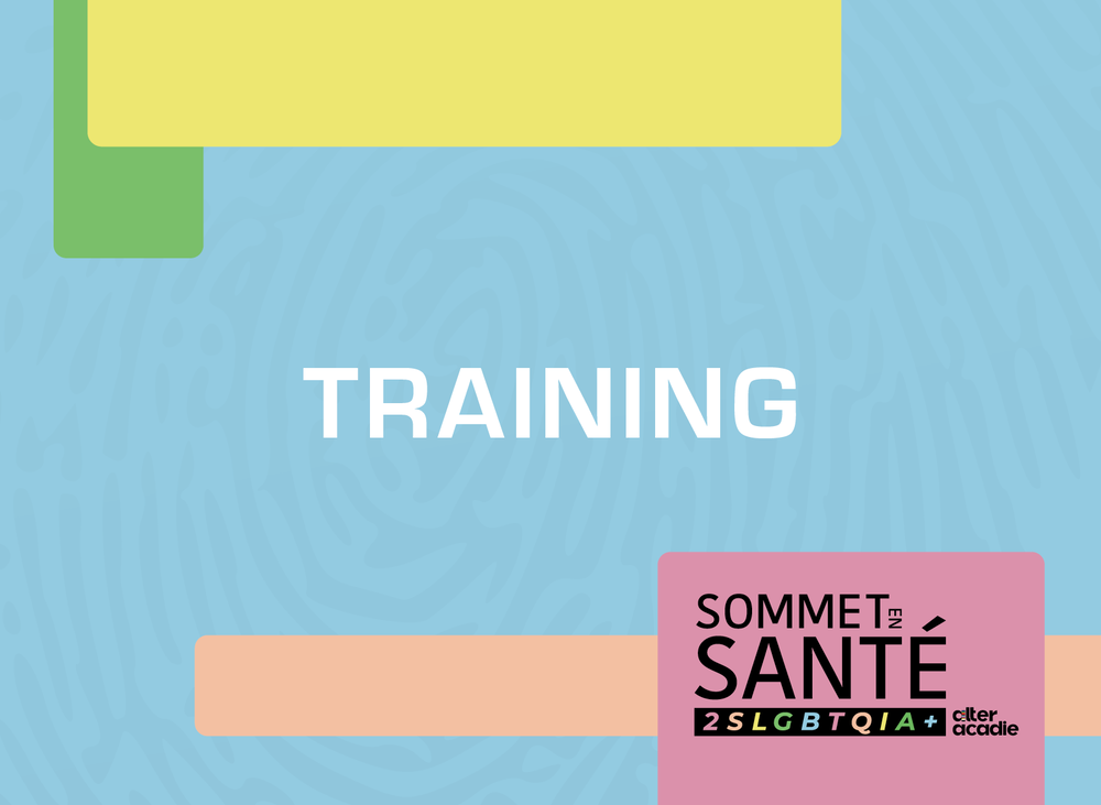 Training Session
