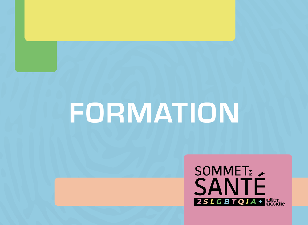 Formation