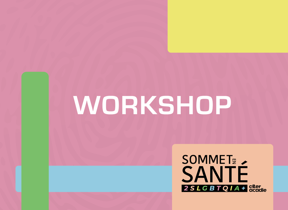 Workshop 1