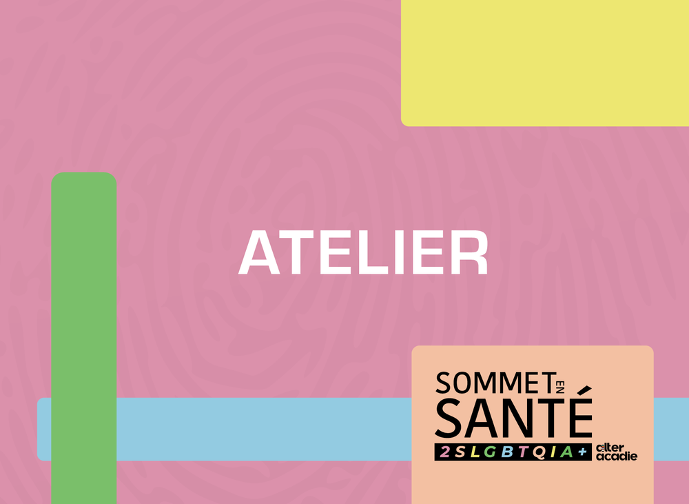 Atelier 1