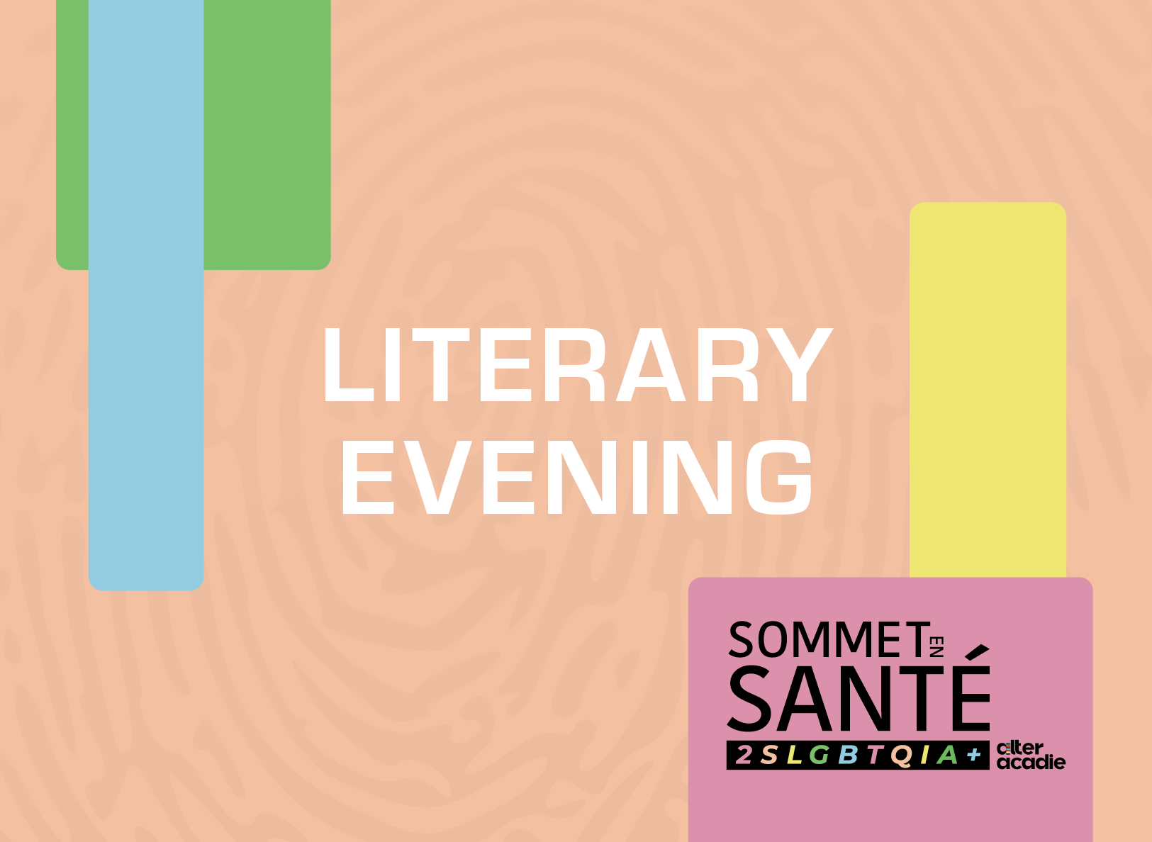 Literary Evening