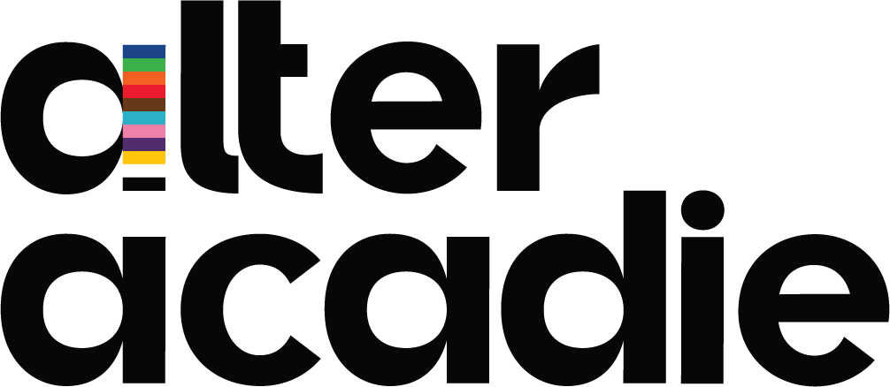 Alter Acadie Logo